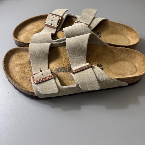 Birkenstock Arizona - Picture 3 of 4